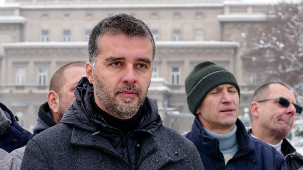 Kreni-promeni predložio gradskoj vlasti u Beogradu da preduzme niz mera zbog problema sa snegom 4