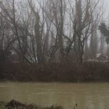 U prethodna tri dana porast vodostaja, biće intenzivnijih padavina 2