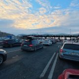 Produženo radno vreme na granicama za Uskrs 7
