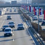 Ministarka saobraćaja: U Srbiji prohodni svi putevi prvog i drugog reda 7