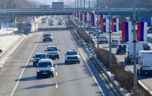 Ministarka saobraćaja: U Srbiji prohodni svi putevi prvog i drugog reda 17