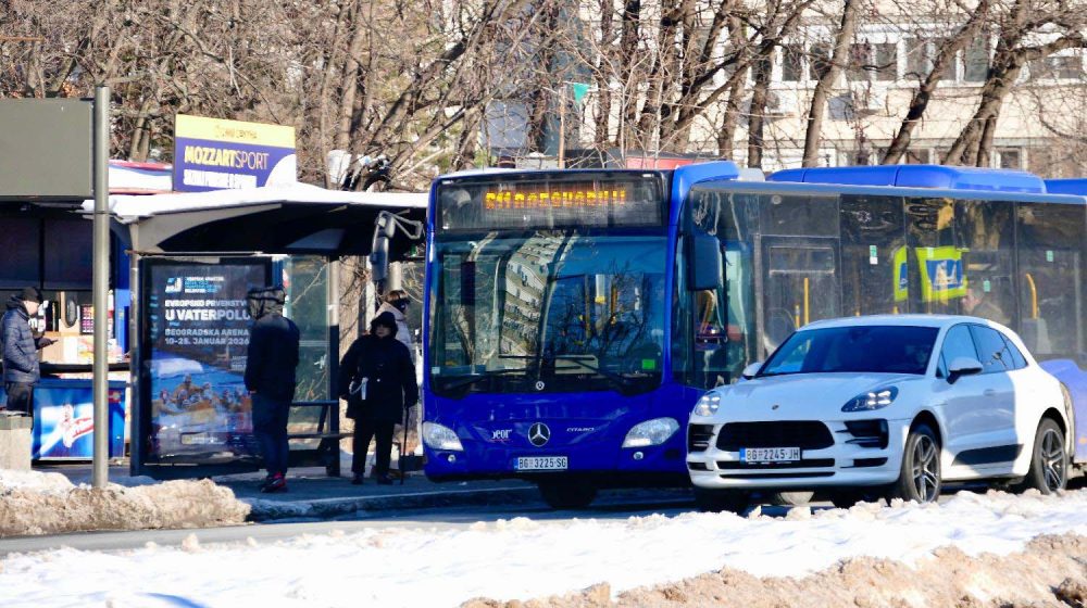 Grad Beograd raspisao tender od 250 miliona dinara za obnovu saobraćajnica od betonskih ploča 8