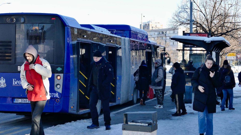 Pavlović (NLS): Komunalna preduzeća u Beogradu privatizovana na mala vrata 12