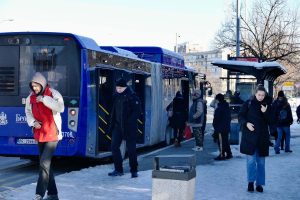 Pavlović (NLS): Komunalna preduzeća u Beogradu privatizovana na mala vrata 36