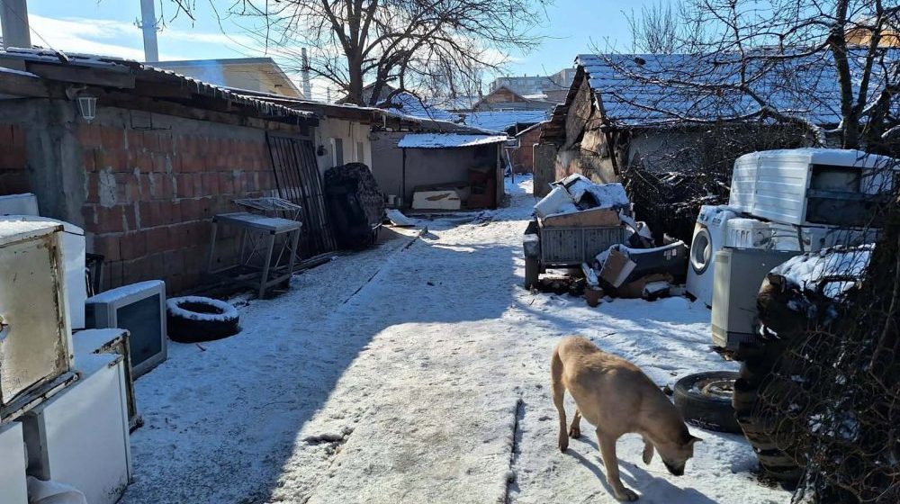 Yurom Centar: Zakon „Svoj na svome“ ne rešava problem romskih naselja - potreban je poseban propis 10