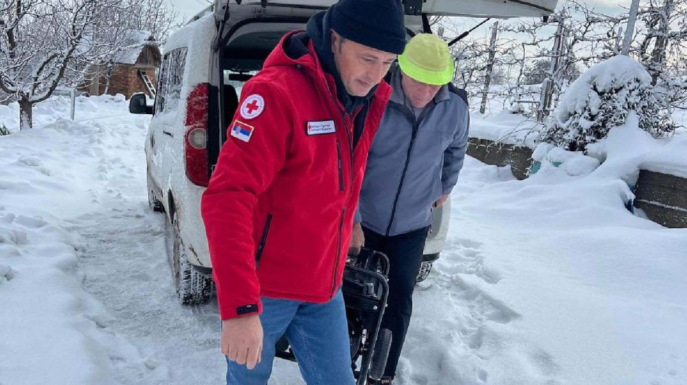 Ukinuta vanredna situacija u Valjevu 12