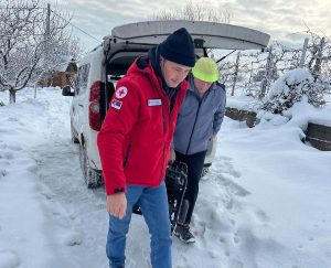 Ukinuta vanredna situacija u Valjevu 2