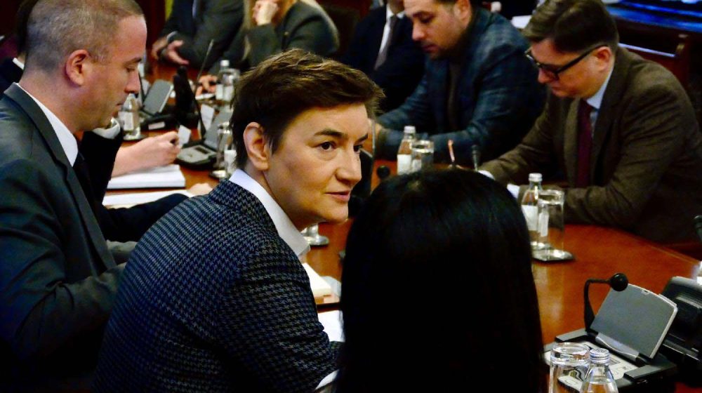 Brnabić brani Mrdićeve zakone 7