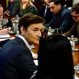 Brnabić brani Mrdićeve zakone 6