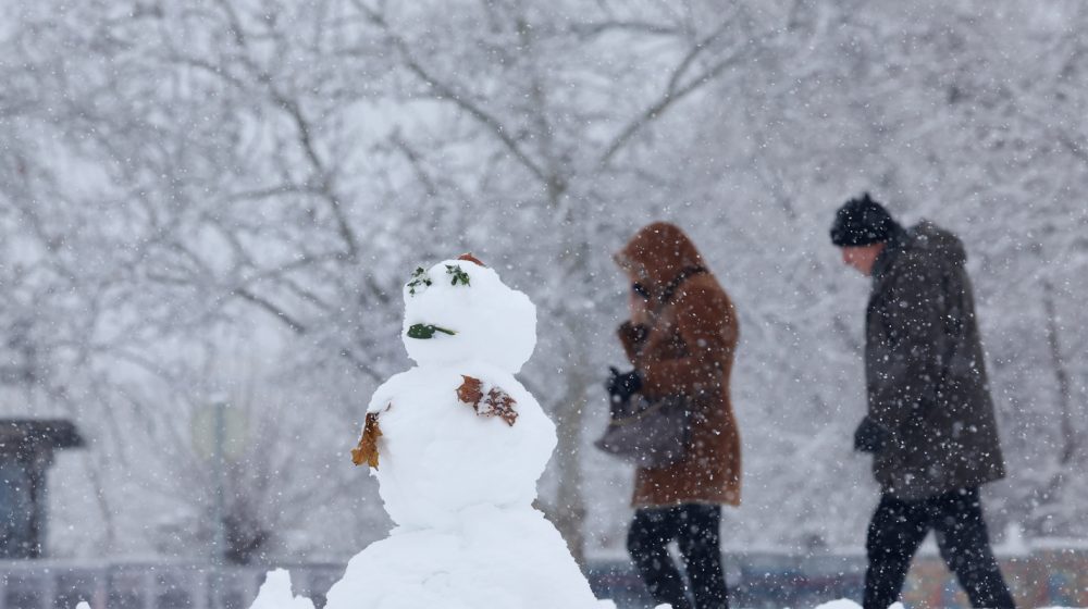 Ortoped sa Instituta Banjica: U toku dana očekujemo ozbiljno veći priliv povređenih pacijenata 11