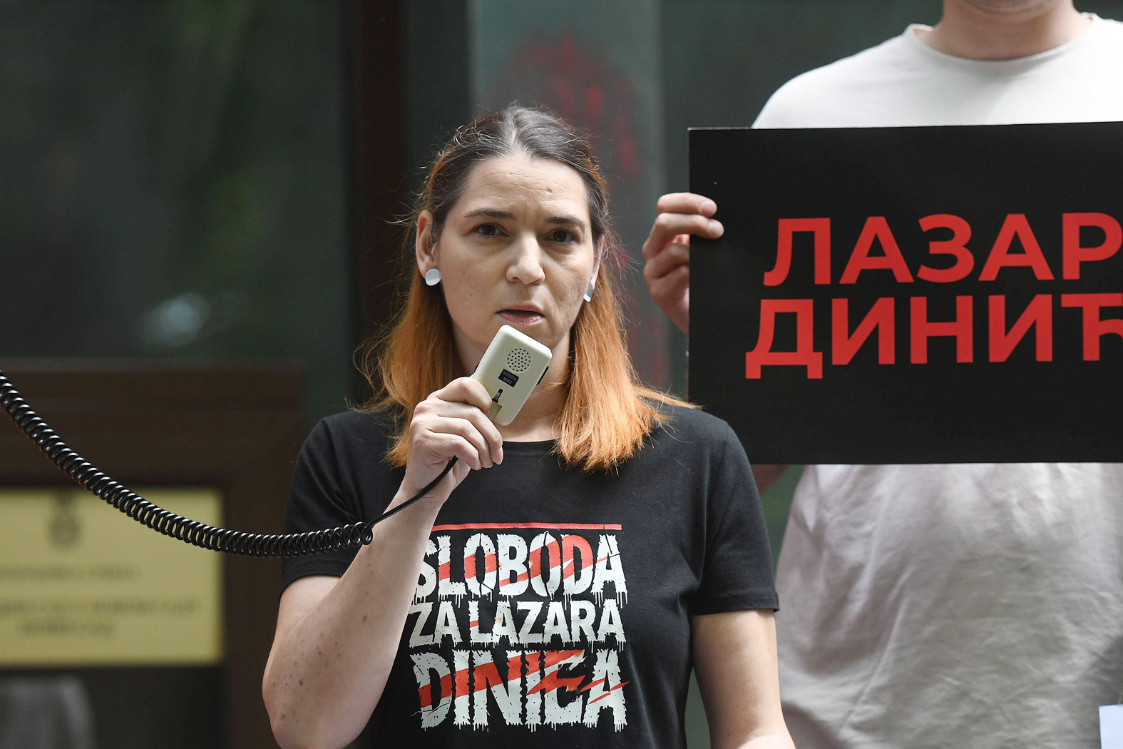 Slobodan univerzitet: Odluka da se Jelena Kleut ne odabere u zvanje je demostracija sile i kažnjavanje nepodobnih 2