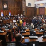 Skupština u nastavku raspravlja o dosadašnjem radu tužilaštava i promeni pravosudnih zakona 5