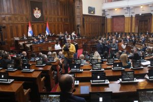 Skupština u nastavku raspravlja o dosadašnjem radu tužilaštava i promeni pravosudnih zakona 20 Skupština u nastavku raspravlja o dosadašnjem radu tužilaštava i promeni pravosudnih zakona 9