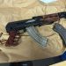 Kosovska policija pronašla oružje, municiju i uniformu sa srpskim obeležjima u Zubinom Potoku 1