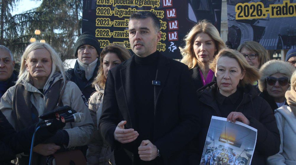 Kreni-promeni: RTS da bude servis građana 1