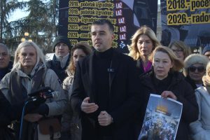 Kreni-Promeni: Vlasnik više menjačnica u Lazarevcu pretio našem odborniku Životi Neškoviću 13