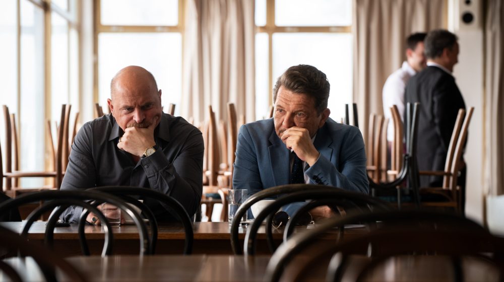 „Svadba“ trese ceo region: Više od 200.000 gledalaca za samo pet dana 9