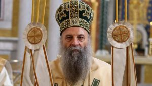 Patrijarh Porfirije: Nije dovoljno da smo se samo krstili, neophodno je da veru unesemo u srca 4 Patrijarh Porfirije: Nije dovoljno da smo se samo krstili, neophodno je da veru unesemo u srca 3