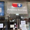 SSP: Zaposleni u Apotekama Beograd kažu da se gase fiskalne kase preduzeća 11