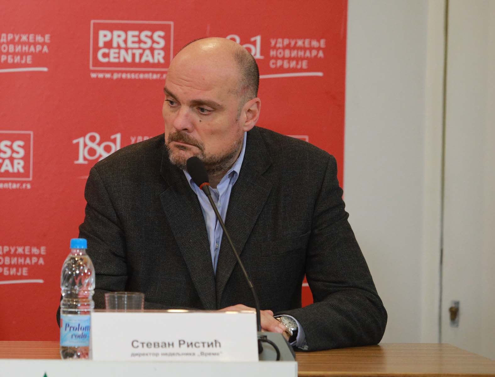 Režimski mediji pod jednom kapom: Telekom u ofanzivi, vlast se priprema za predstojeće izbore 4