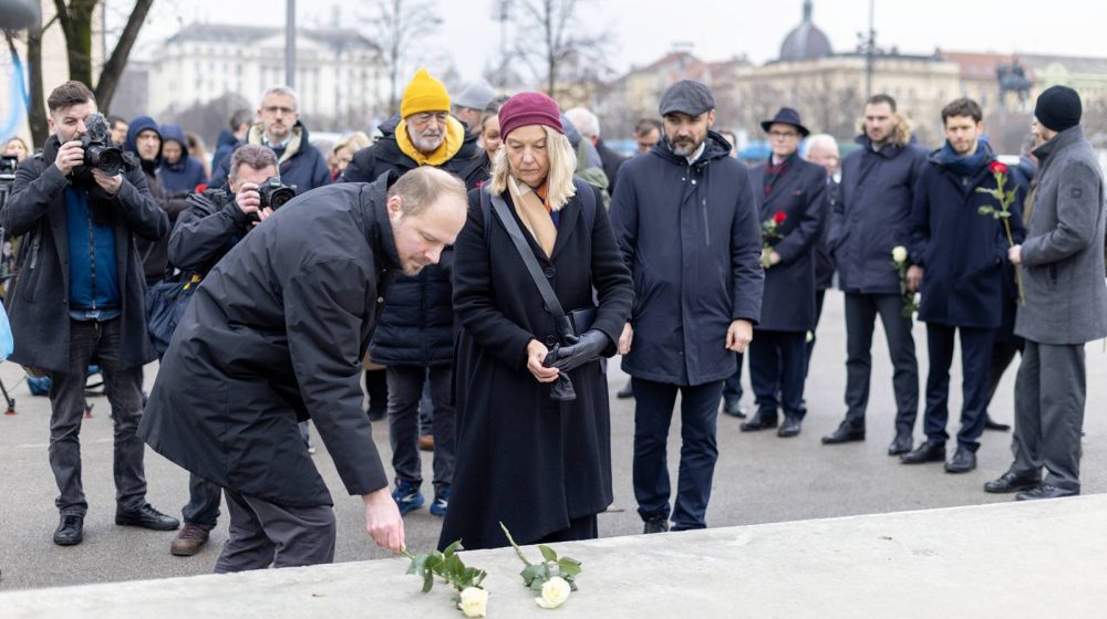 U Hrvatskoj obeležen Međunardni dan sećanja na žrtve Holokausta 8