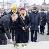 U Hrvatskoj obeležen Međunardni dan sećanja na žrtve Holokausta 13