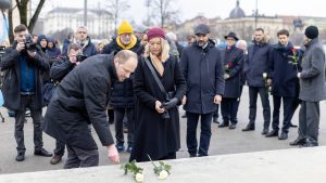 U Hrvatskoj obeležen Međunardni dan sećanja na žrtve Holokausta 13