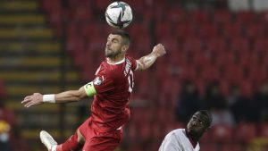 FK Partizan će uskoro postati jači za štopera Stefana Mitrovića.