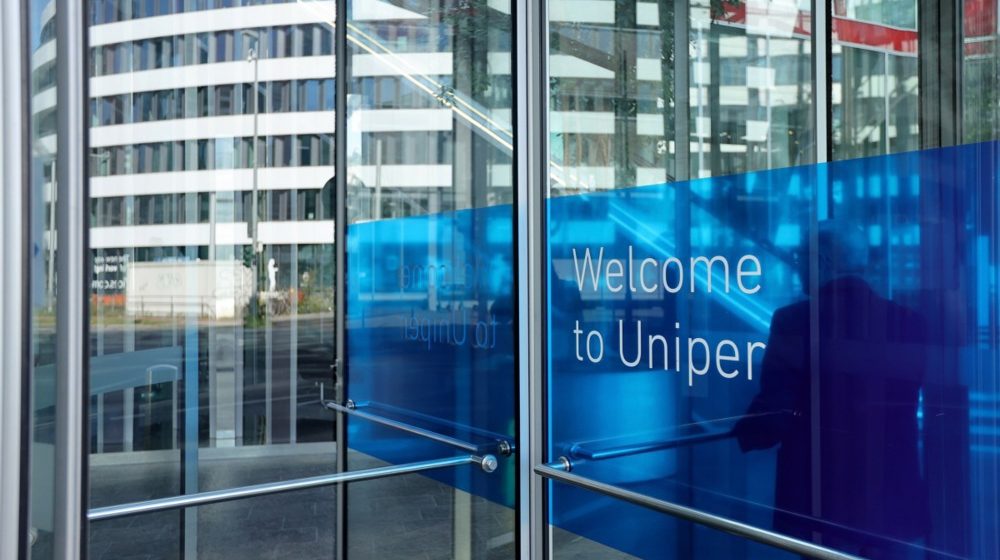 Interfaks: Nemačka kompanija tužila ruski Gasprom, evo o čemu je reč 9