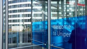 Interfaks: Nemačka kompanija tužila ruski Gasprom, evo o čemu je reč 1