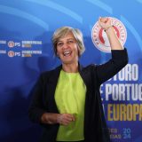 Šta o protestima u Srbiji kaže Marta Temido? 9