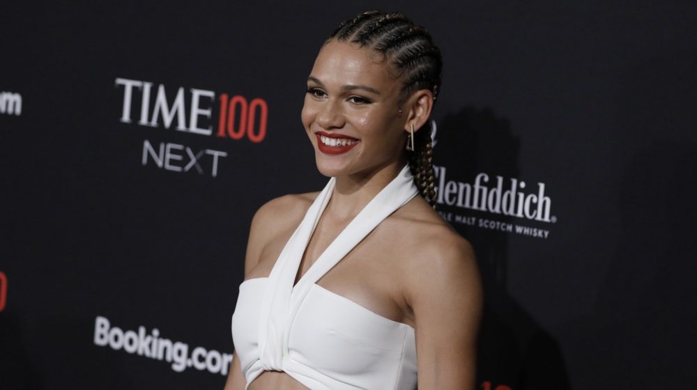 Ćerka Denisa Rodmana postala najplaćenija fudbalerka na svetu 7