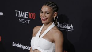 Ćerka Denisa Rodmana postala najplaćenija fudbalerka na svetu 16 Ćerka Denisa Rodmana postala najplaćenija fudbalerka na svetu 11