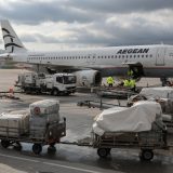 Prekid radio-komunikacija s avionima u Grčkoj bio zbog njenih starih uređaja i postupka 6