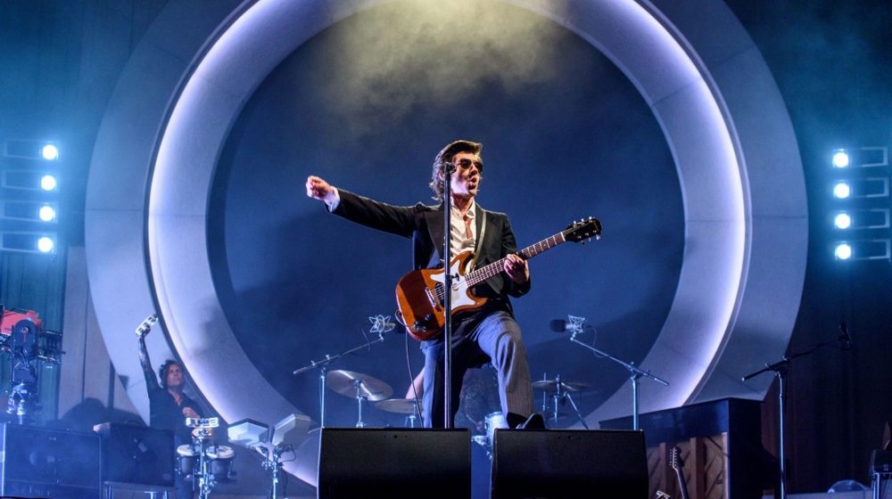 Arctic Monkeys