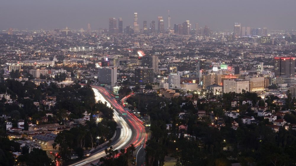 Danska da "kupi" Kaliforniju: Satirična peticija sakupila više od 280.000 potpisa 9