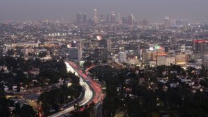 Danska da "kupi" Kaliforniju: Satirična peticija sakupila više od 280.000 potpisa 20