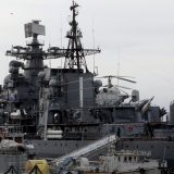 Rusija napala dva strana trgovačka broda u Crnom moru 3