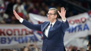 "Danas" dobio podatke od VSS i VST: Vučićev režim za 12 godina zamenio skoro sve sudije i tužioce u Srbiji 22