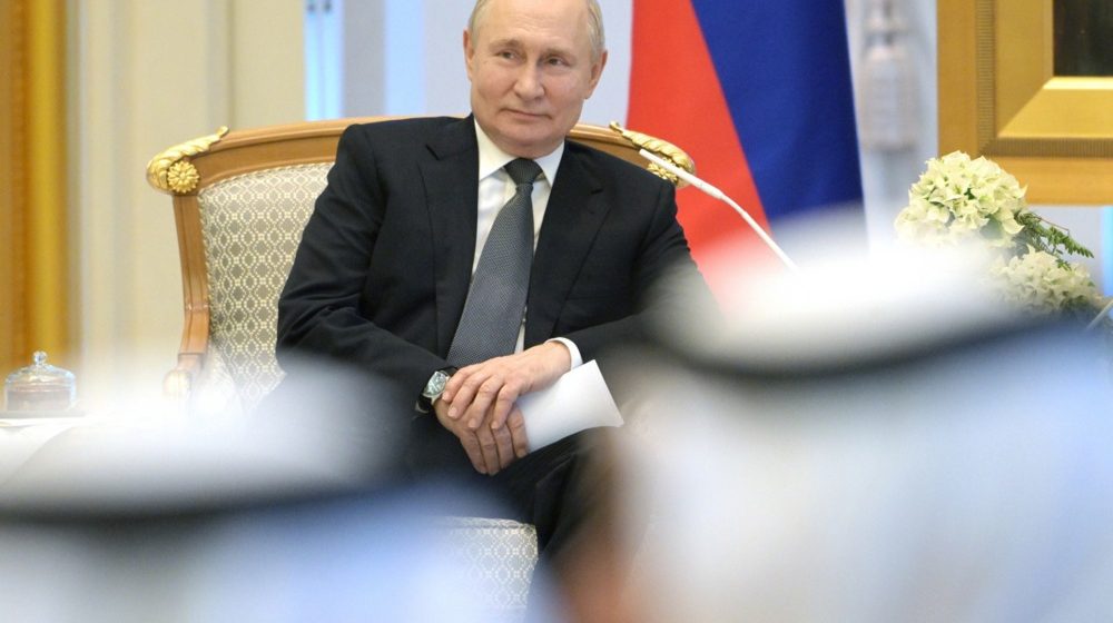 "Putin je u tome do smrti i neće popustiti": Danas prvi trilateralni sastanak u Abu Dabiju, šta očekivati? 8