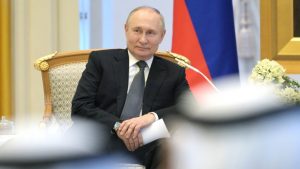 "Putin je u tome do smrti i neće popustiti": Danas prvi trilateralni sastanak u Abu Dabiju, šta očekivati? 21 "Putin je u tome do smrti i neće popustiti": Danas prvi trilateralni sastanak u Abu Dabiju, šta očekivati? 16