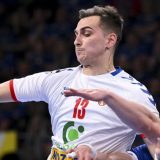 Kad i gde možete gledati meč Srbija - Nemačka? 5