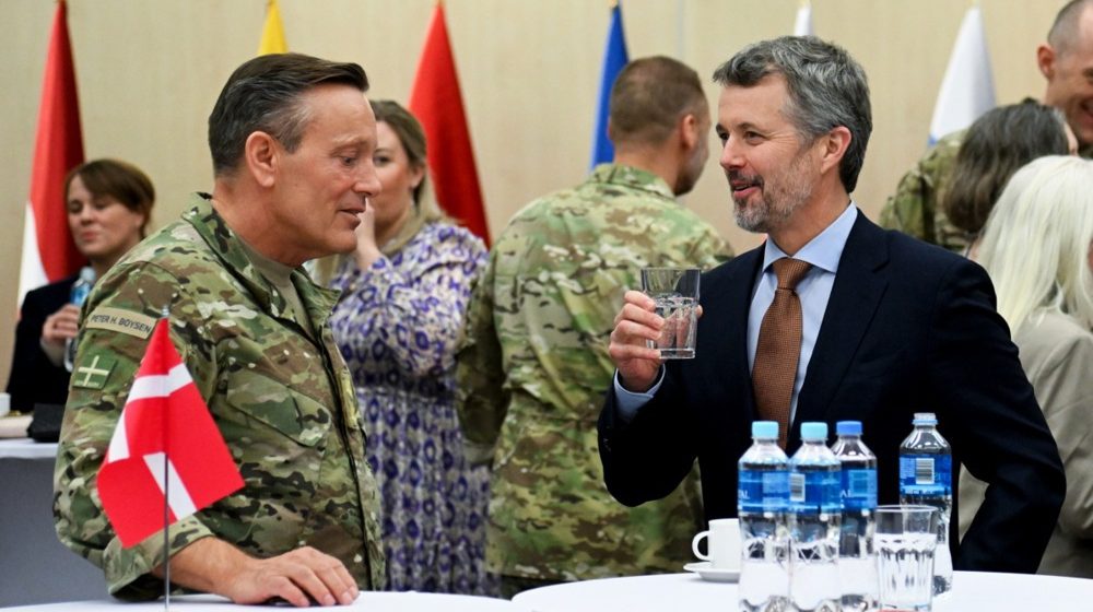 "Ovo je veoma političko pitanje, a ja sam samo vojnik": Da li bi danske snage mogle da se suprotstave Amerikancima oko Grenlanda? 10