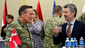 "Ovo je veoma političko pitanje, a ja sam samo vojnik": Da li bi danske snage mogle da se suprotstave Amerikancima oko Grenlanda? 2