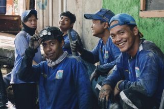 UNESCO i organizacija Onewater proglašavaju pobednike globalnog konkursa foto-priča „Hod kroz vodu” 10