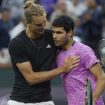 Drama u Melburnu: Alkaraz prokockao 2:0, stigao do ruba poraza, ali na kraju je ušao u finale Australijan opena 11