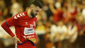 Ogromno iznenađenje i velika pobeda rukometaša Srbije na Evropskom prvenstvu 2