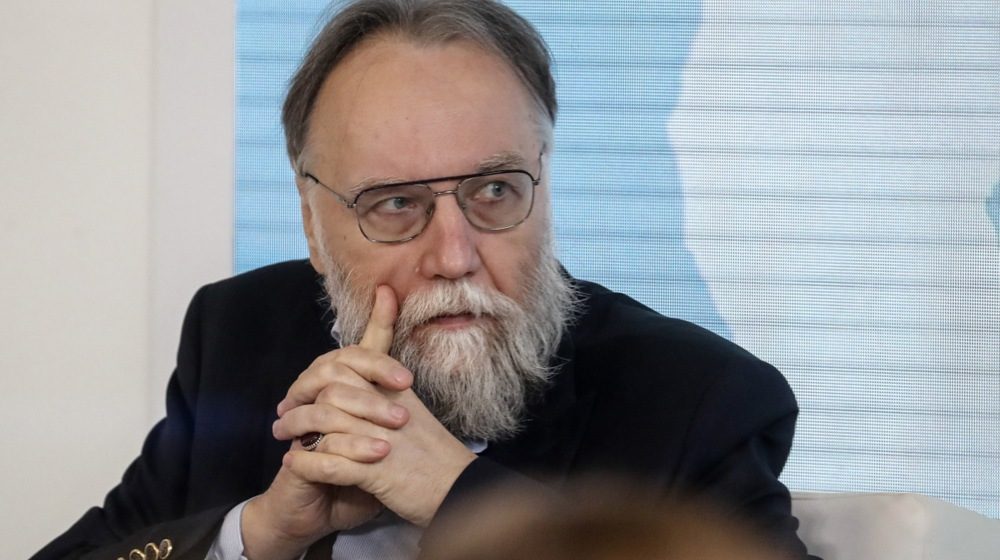 (VIDEO) Putinov ideolog uzdrmao Centralnu Aziju: Nacionalni suverenitet više ne bi trebalo da važi za ove bivše sovjetske republike 10