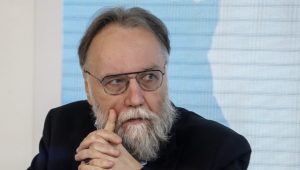 (VIDEO) Putinov ideolog uzdrmao Centralnu Aziju: Nacionalni suverenitet više ne bi trebalo da važi za ove bivše sovjetske republike 9