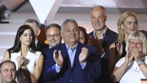 Pet ključnih pitanja izborima u Mađarskoj, najvažnijim u EU ove godine 9